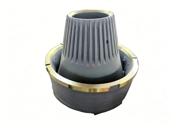 High Chrome Blow Bar for Impact Crusher Cr26 Material Wear Resistant Crushing Spare