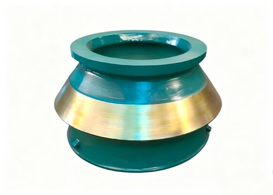 Jaw Crusher Fixed and Swing Jaw Plate Custom OEM Mining Wear Parts High Durability