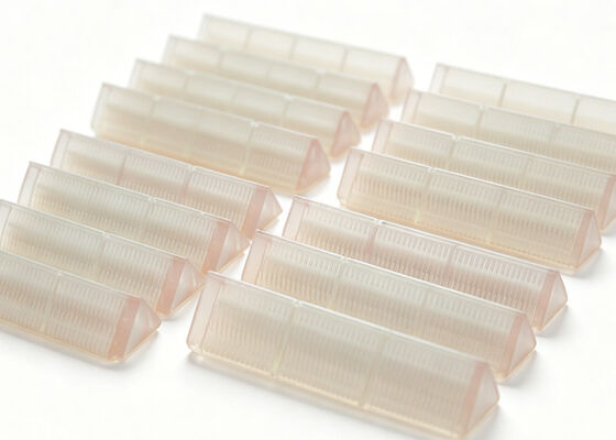 Self Cleaning Modular Polyurethane Screen with Embedded Steel Frame for Sand