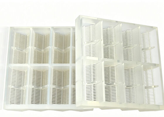 Tufflex Triangle Peak-Design Polyurethane Screen Panel with 50% Increased Effective Drainage Area