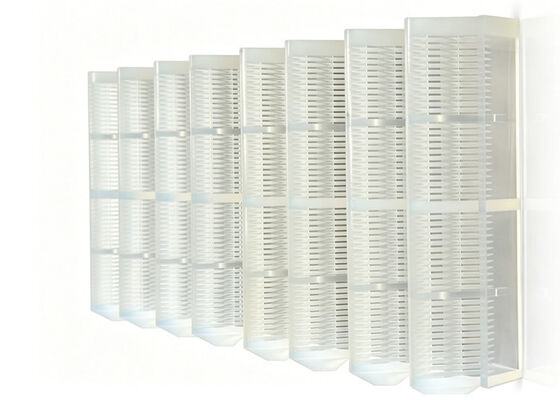 MDI High Rebound Flexible Polyurethane Screen for High Frequency Fine Sieve Machines