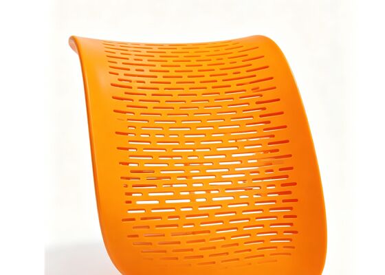 Reinforced Edge Polyurethane Tensioned Mats for Heavy Duty Quarrying
