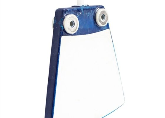 Ceramic Filter Plate High Precision Solid Liquid Separation Industrial Application