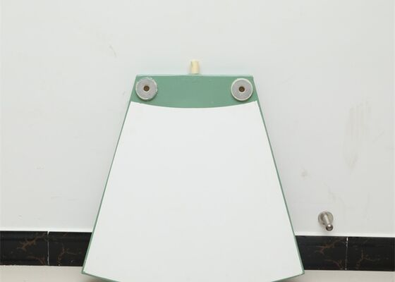 Ceramic Filter Plate High Strength Support Structure Vacuum Filter Machine Compatible
