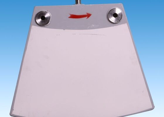 Ceramic Filter Plate Tailings Dry Discharge High Efficiency Solid Liquid Separation