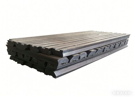 Ball Mill Rubber Liners with Superior Impact Resistance High Abrasion Resistance and Long Service Life