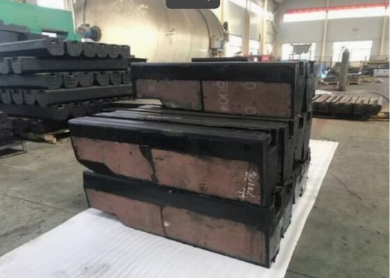 Reliable Rubber Mill Liners for Mineral Grinding and Processing Systems