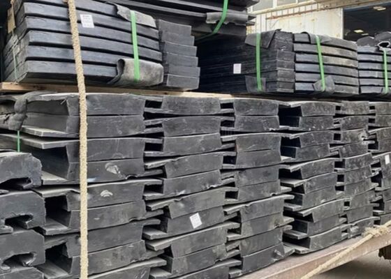 Reliable Rubber Mill Liners for Mineral Grinding and Processing Systems