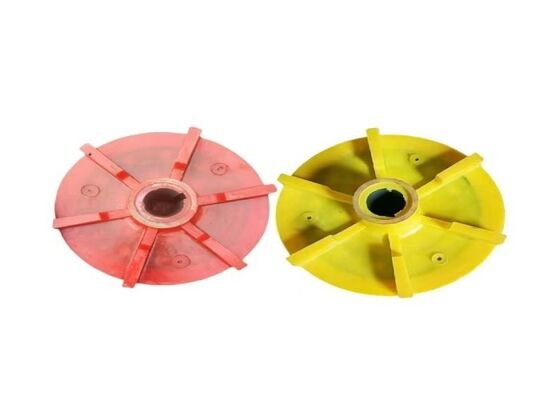 OEM Replacement Rotor Stator for Industrial Flotation Equipment