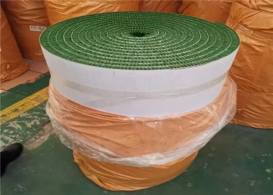 Long Lasting Gold Recovery Carpet for Harsh Mining Conditions