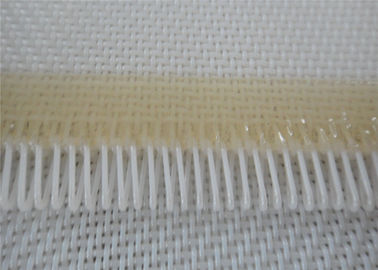 Woven Type Double Layer Polyester Paper Machine Clothing Dryer Screen
