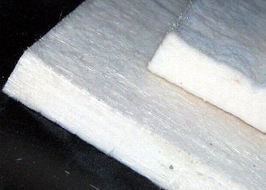 650 Working Temperature Aerogel Insulation Blanket 3-10mm Thickness