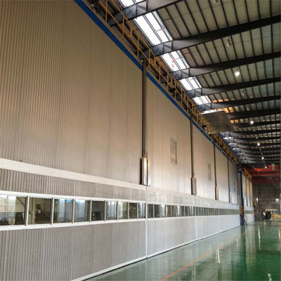 Test Liner Board Liner  Kraft  Paper Machine 2800/500 Double Wire Multi Cylinder