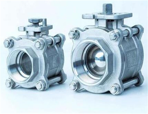 Industrial Rising Stem 150lb Steel Gate Valve Flexible Wedge Butt Welded Flange