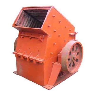 HEAVY HAMMER CRUSHER