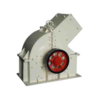 HEAVY HAMMER CRUSHER