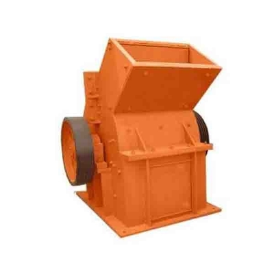 HEAVY HAMMER CRUSHER