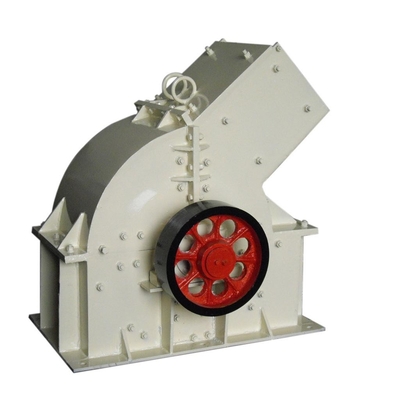 HEAVY HAMMER CRUSHER