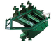 Multi Deck High Frequency Vibrating Screen For Sieving Fine Sands