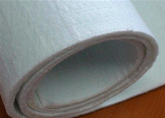 건축 자재 에어로젤 단열 담요 두께 3mm