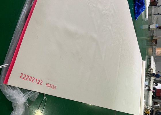 수입물질 고속 종이 기계 縫 & 끝없는 프레스 필트