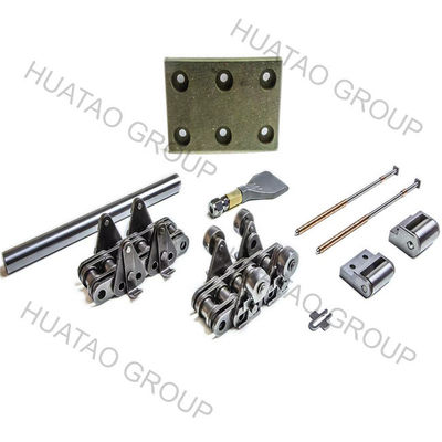 Dieffenbacher Conti 프레스 기계용 맞춤형 예비 부품