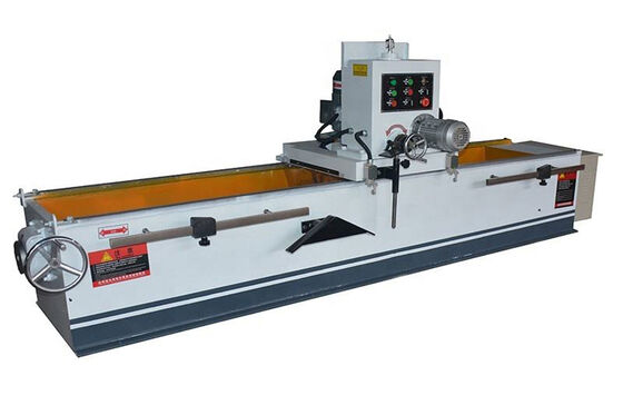 플라스틱 분쇄기 칼날용 고정밀 칼날 연마기