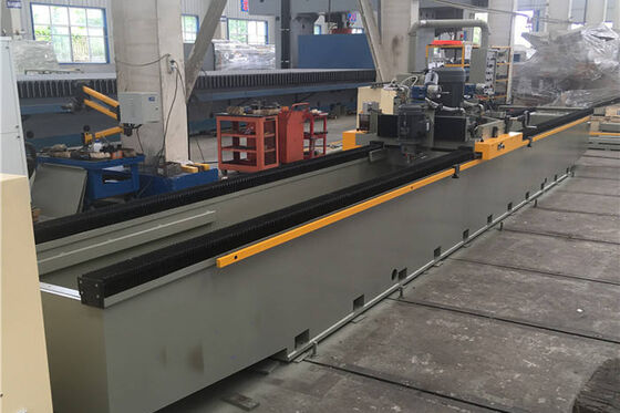 1600 모델 고정밀 공구 및 칼날 연마기