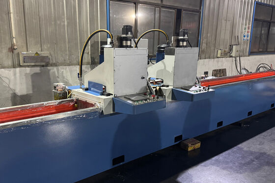 1800mm 크레셔 블레이드 다른 도구 밀링 머신