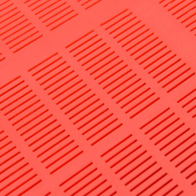 선형 탈수 진동 시트 퓨 스크린 메쉬 플레이트 새로운 폴리우레탄 모듈 스크린