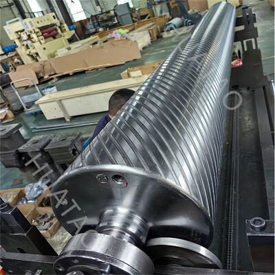 최고 등급 상 MDF / HDF / OSB / 파티클 보드 / 합판 보드 샌딩 그루브 롤러