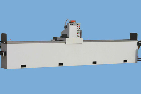 1500MM 작업 길이 CNC 제어와 함께 블레이드 날개 가리는 기계