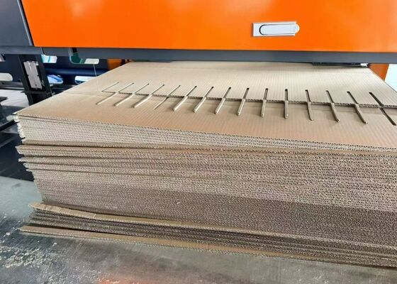 CNC 와이어 절단 기계