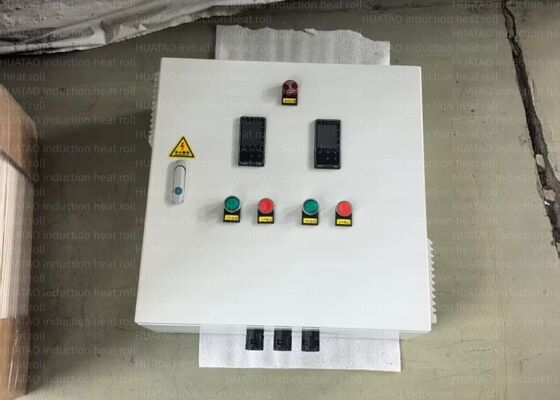 45 강철 합금 강철 강철 전자기 유도 가열 롤러 표면 온도 차이 1c 이내