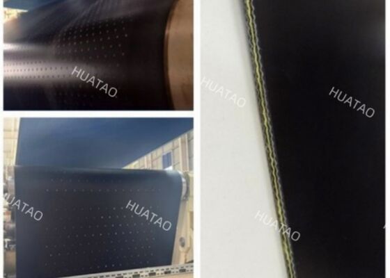 HUATAO 고품질 프리프레스 벨트