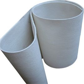 서류상 기계 기자란 제지 펠트를 위한 폴리에스테 바브 BOM 펠트