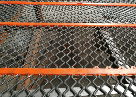 채석장 기업을 위한 고품질 쇄석기 각자 청소 스크린