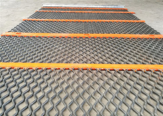 모래 기업을 위한 도매 진동 각자 청소 스크린 meshs