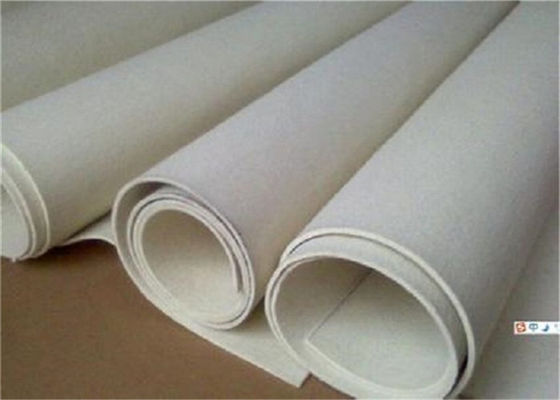 2+2 Layer Double Seam Press Felt Paper Machine Clothing